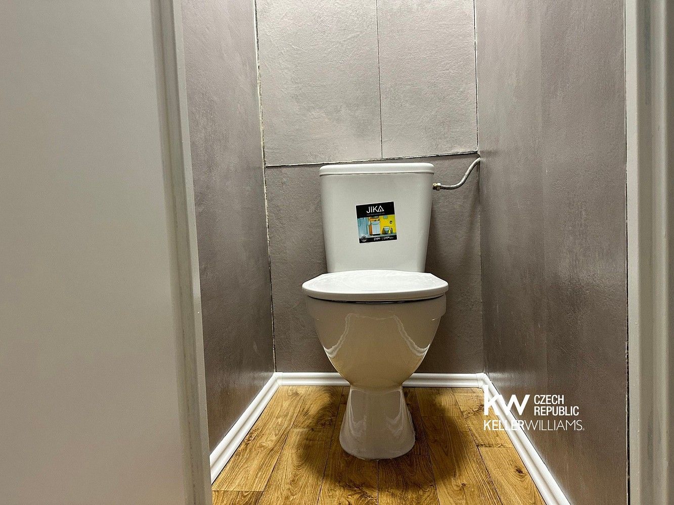 Prodej byt 2+1 - Bílina - Teplické Předměstí, okres Teplice, Ústecký kraj, 55 m² - 5