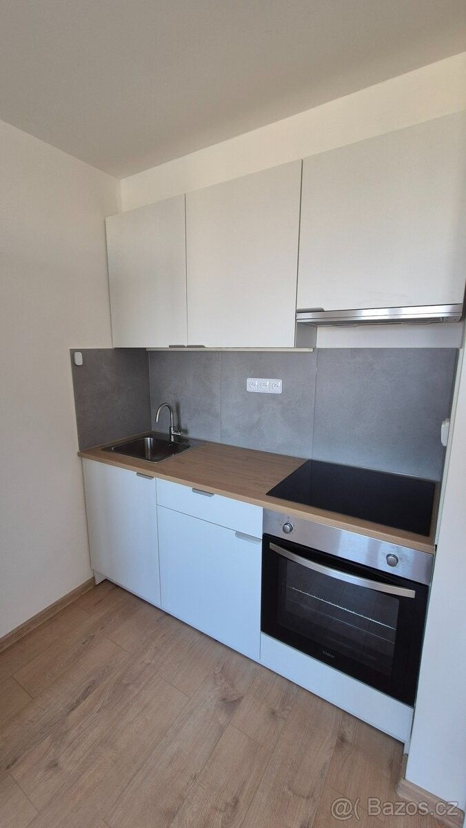 Pronájem byt - Praha, 169 00