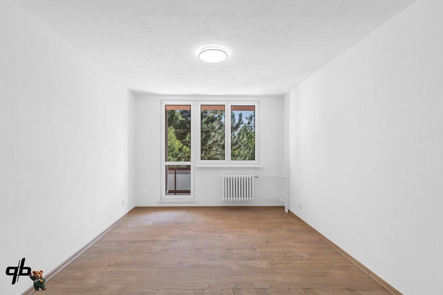 Prodej byt 1+1 - Frýdek-Místek - Frýdek, Moravskoslezský kraj, 35 m² - 5