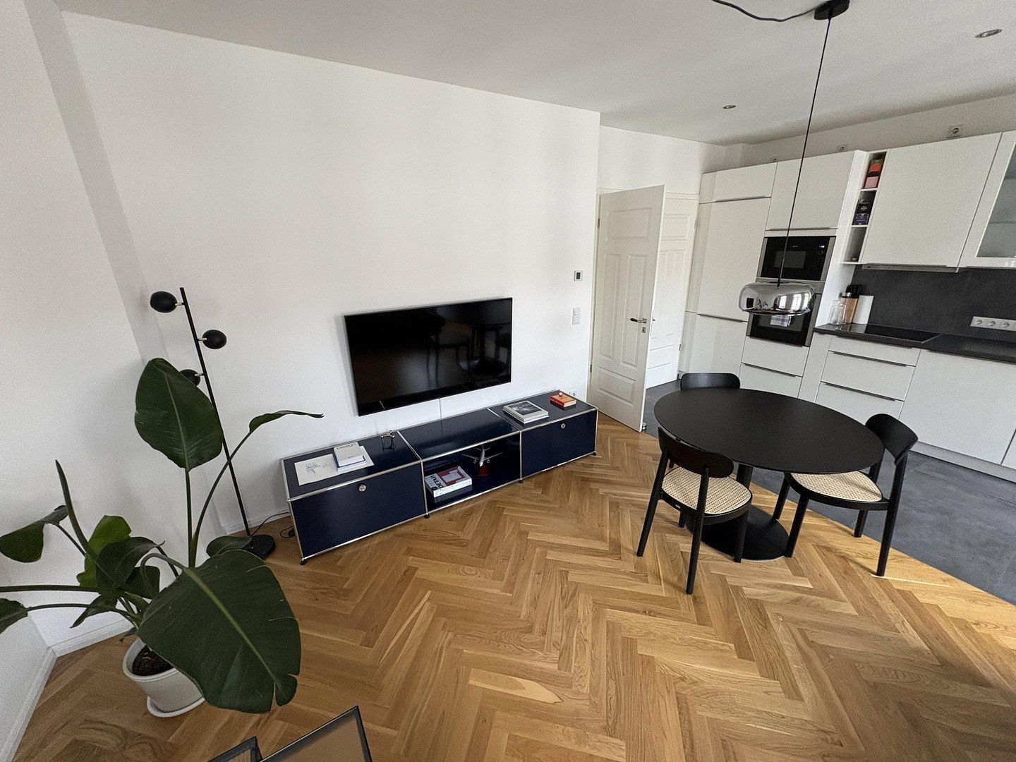 Pronájem byt 3+1 - Roßmarktstraße 9 Leipzig Altlindenau Sachsen 04177, 87 m² - 5