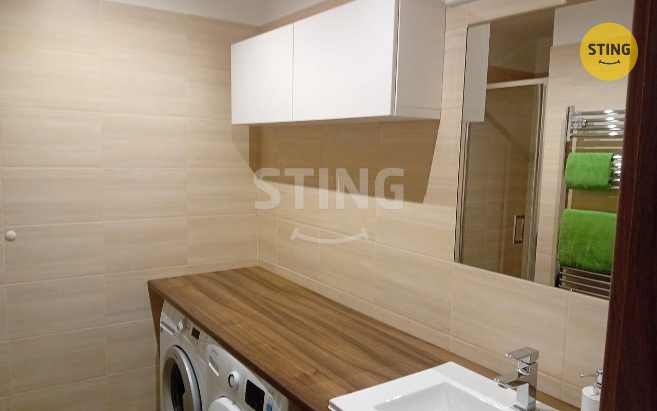 Prodej byt 1+1 - Dlouhá, Nový Jičín, 41 m² - 2