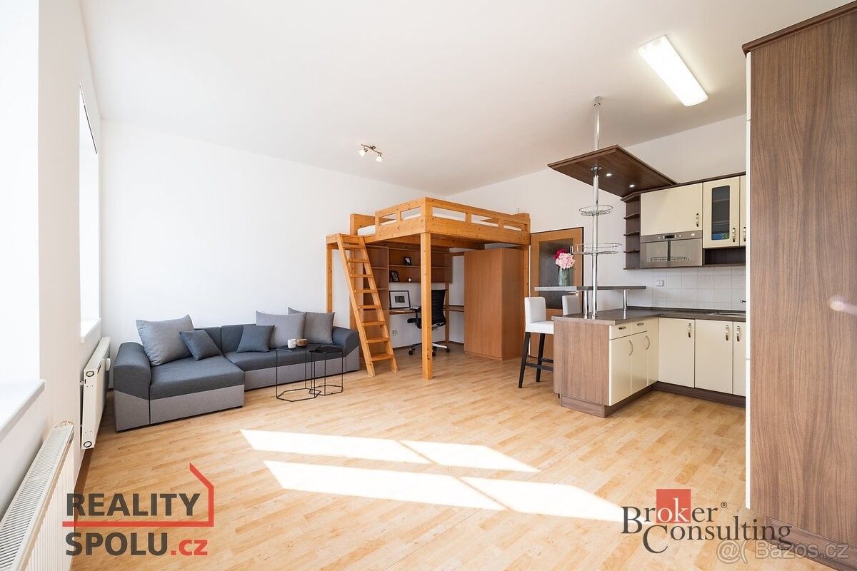 Pronájem byt - Milovice nad Labem, 289 24