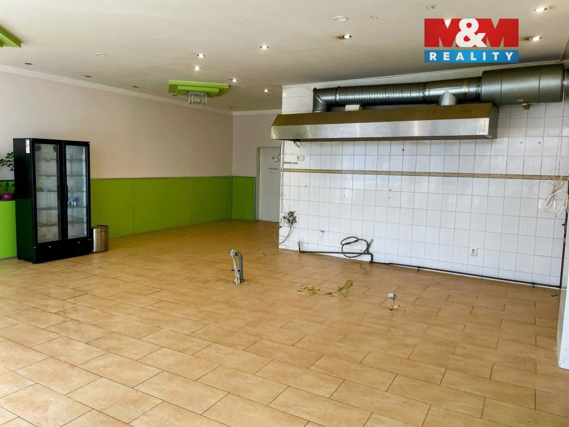 Obchodní prostory · 140 m² · B. Egermanna, Nový Bor - 3