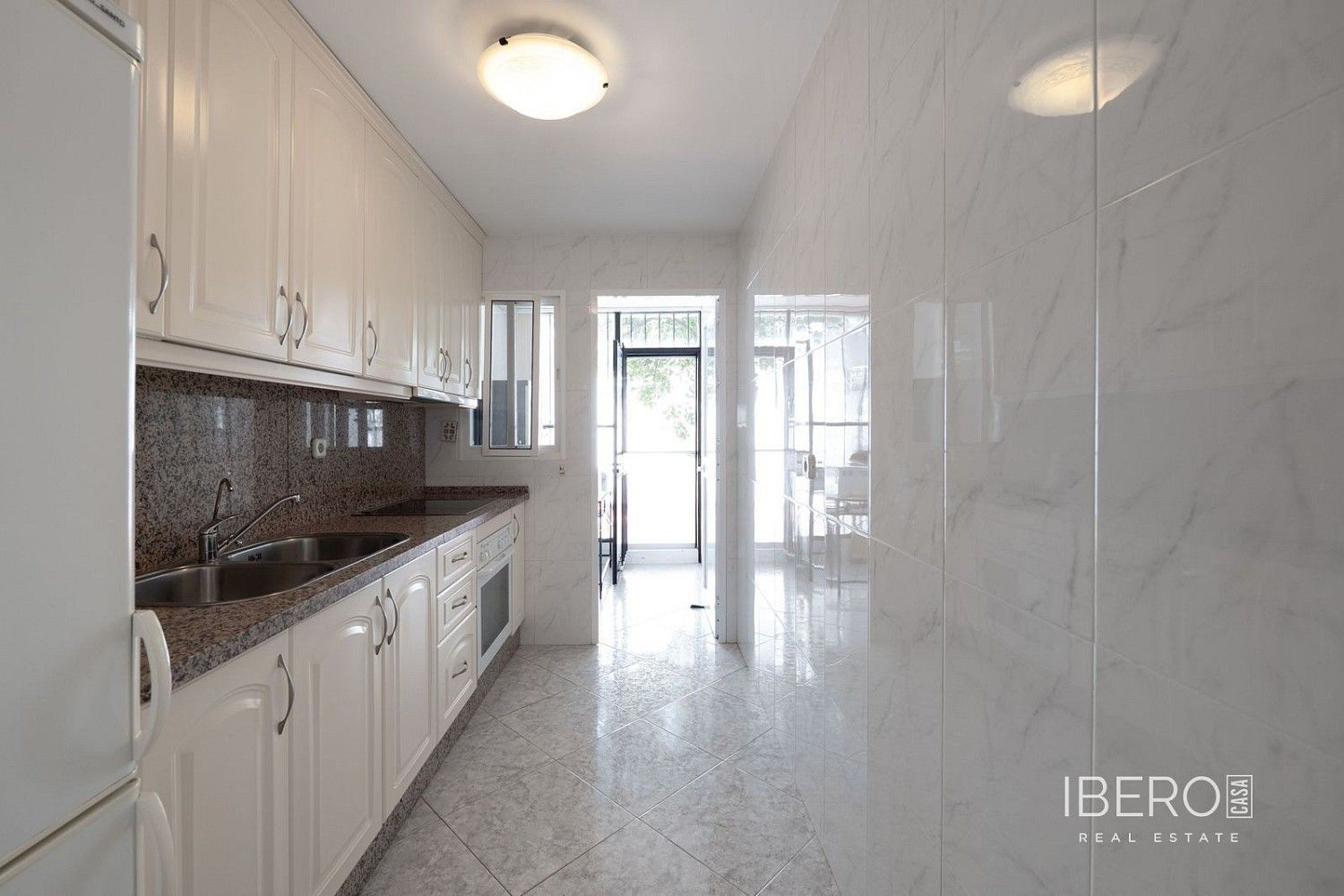 Prodej rodinný dům - Nueva Andalucía, ES, 118 m² - 5