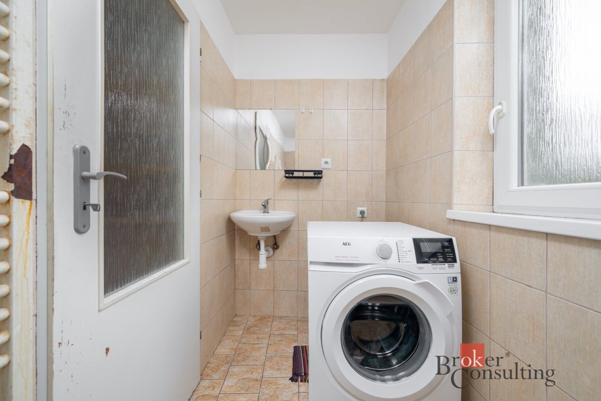 Prodej byt 1+1 - Ještědská, Liberec, 35 m² - 5