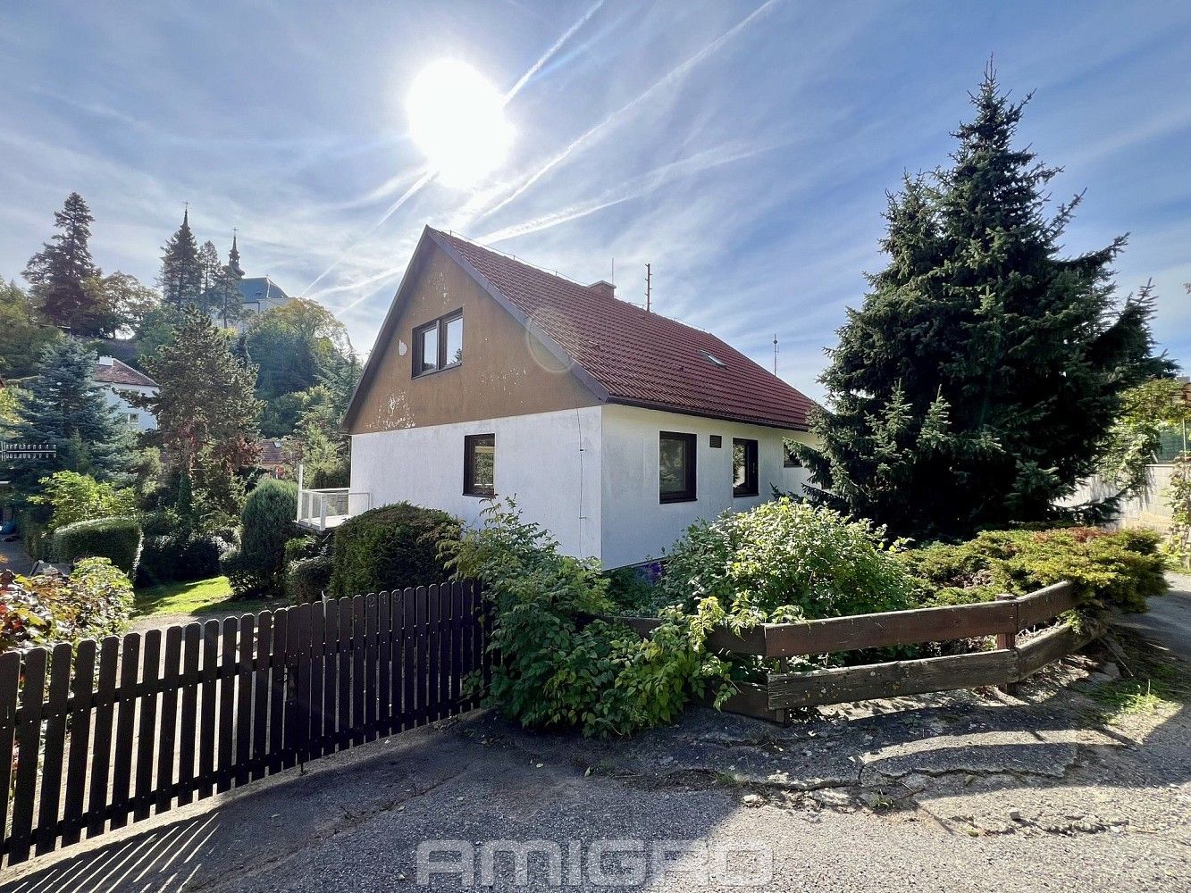 Rodinný dům · 220 m² · Vranov, okres Brno-venkov - 4