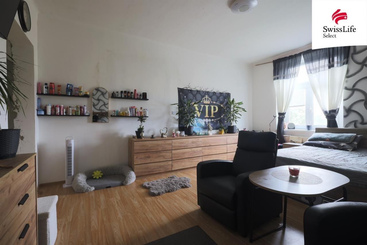 Prodej byt 3+1 - Valečov  , Okrouhlice, 100 m² - 5