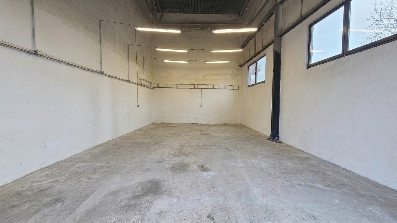 Výrobní prostory, Brněnská, Letovice, okres Blansko, 80 m² - 2