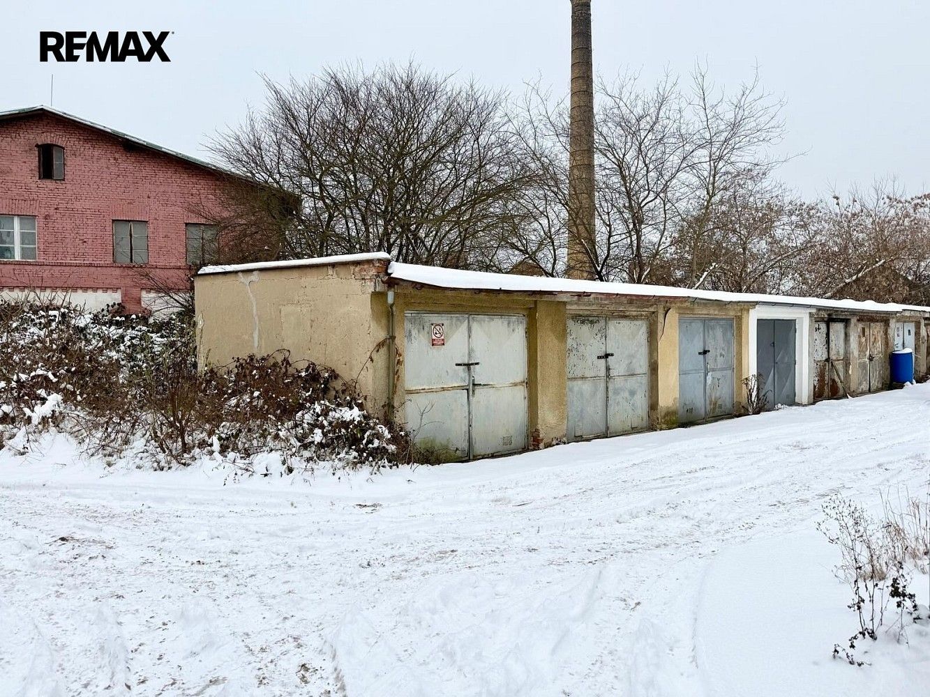 Nemovitost · 20 m² · Ústí nad Labem, Ústecký kraj - 2