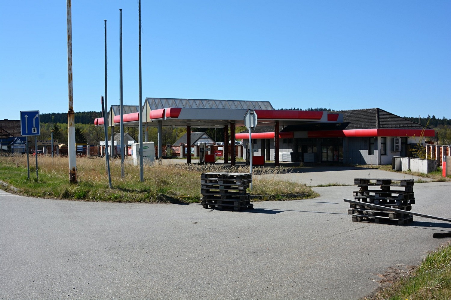 Komerční nemovitost · 177 m² · Vídeňská, Nová Bystřice, okres Jindřichův Hradec - 3