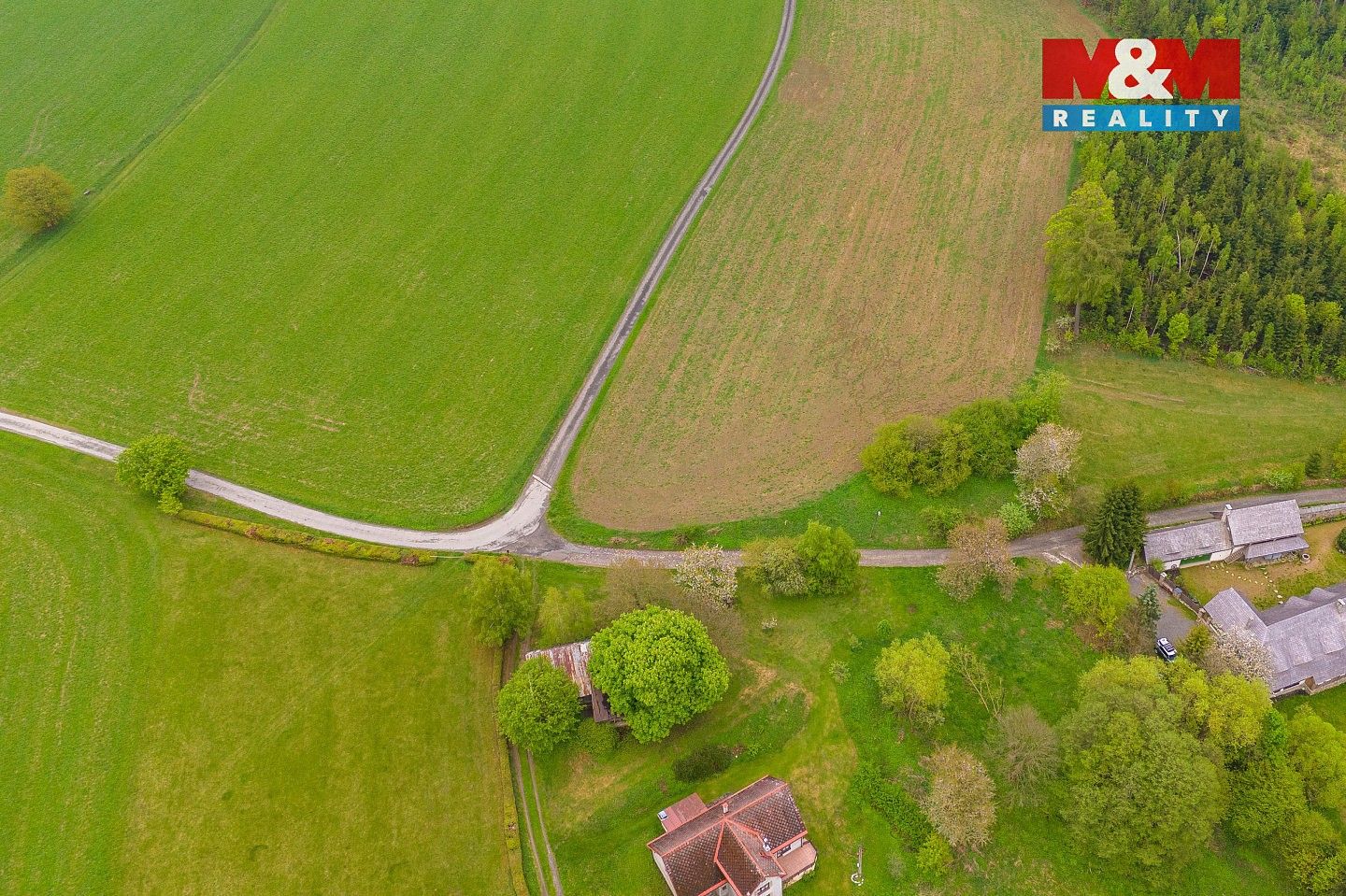 Louky, Jestřabí v Krkonoších, okres Semily, Liberecký kraj - 2