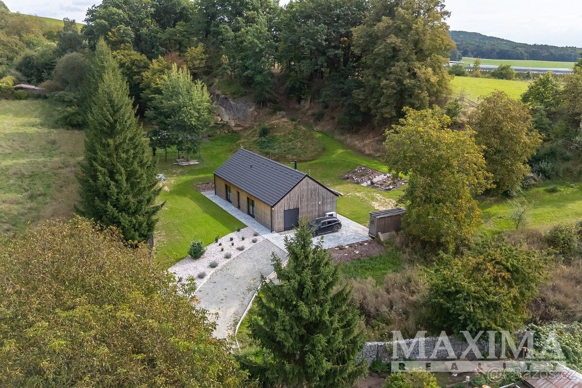 Prodej rodinný dům - Česká Lípa, 470 01