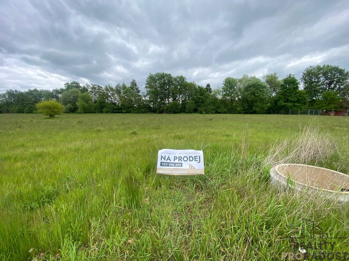 Zahrady, Tištín, 798 29