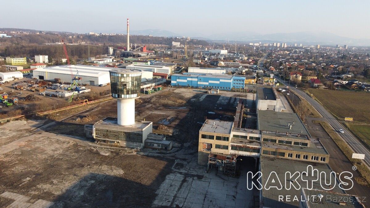 Ostatní, Sviadnov, 739 25 - 2