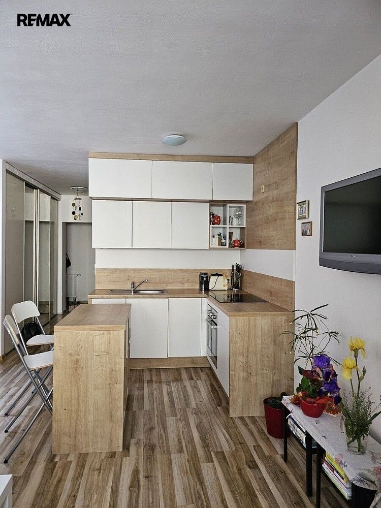 Pronájem byt 1+kk - Český Těšín, okres Karviná, Moravskoslezský kraj, 40 m² - 1