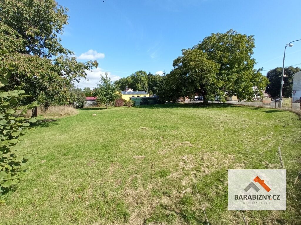 Prodej pozemek pro bydlení - Žireč, Dvůr Králové nad Labem, 1 m²