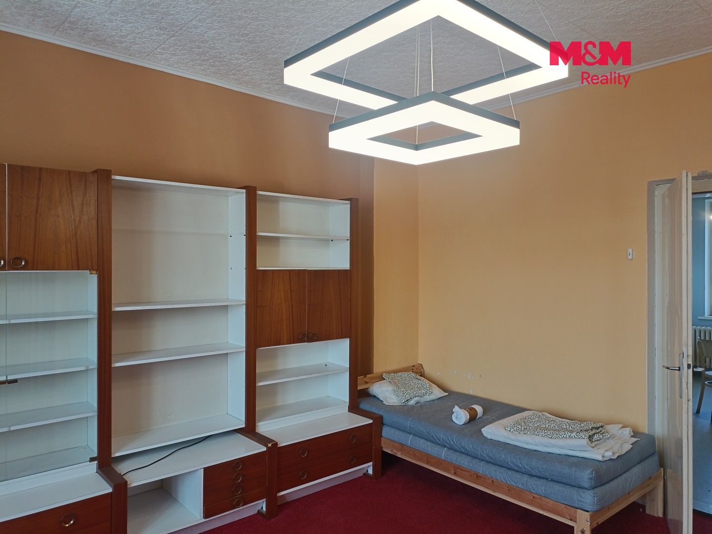 Byt 2+1 · 72 m² · Zahradní, Police nad Metují - 3