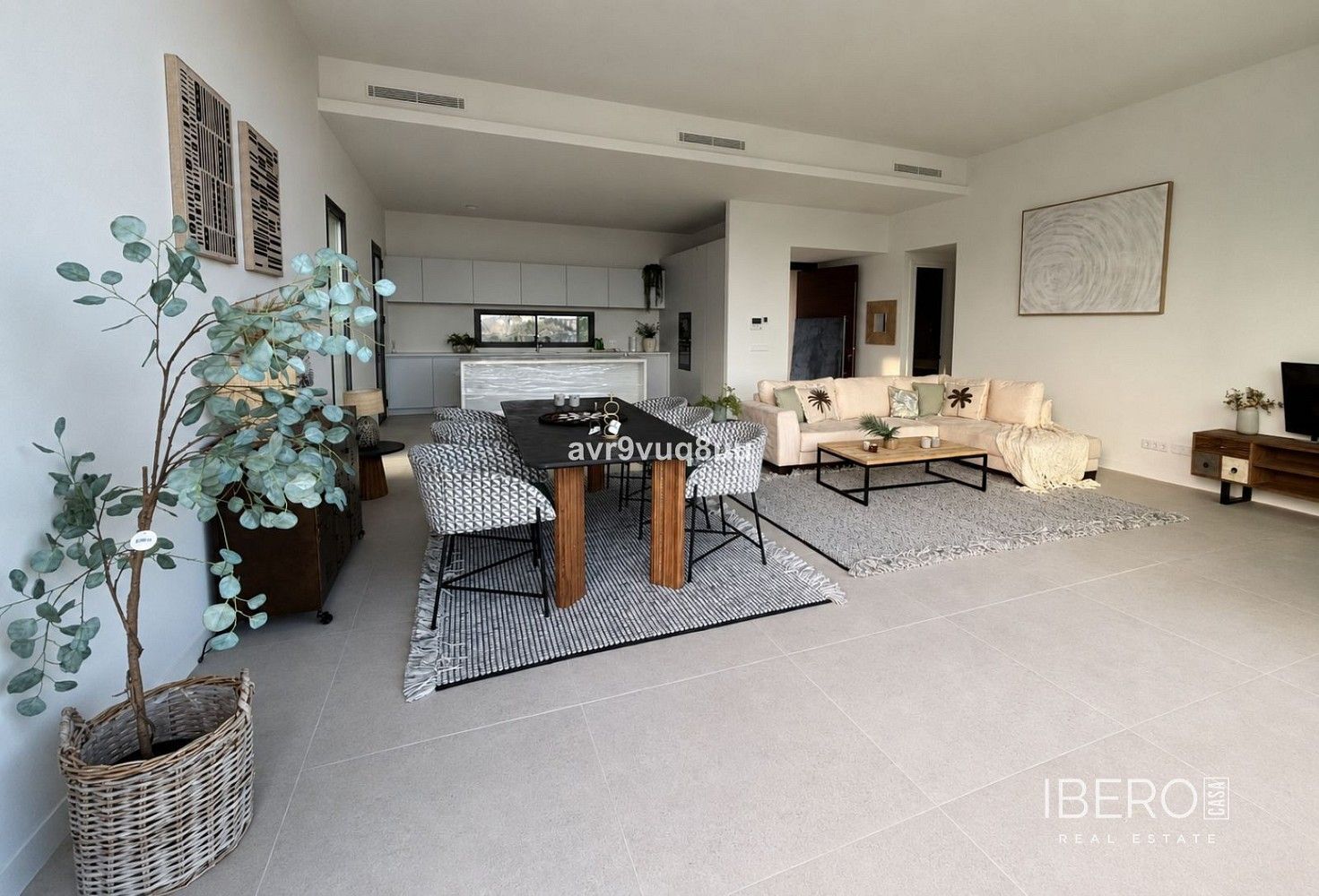 Prodej rodinný dům - Benahavís, ES, 175 m² - 5