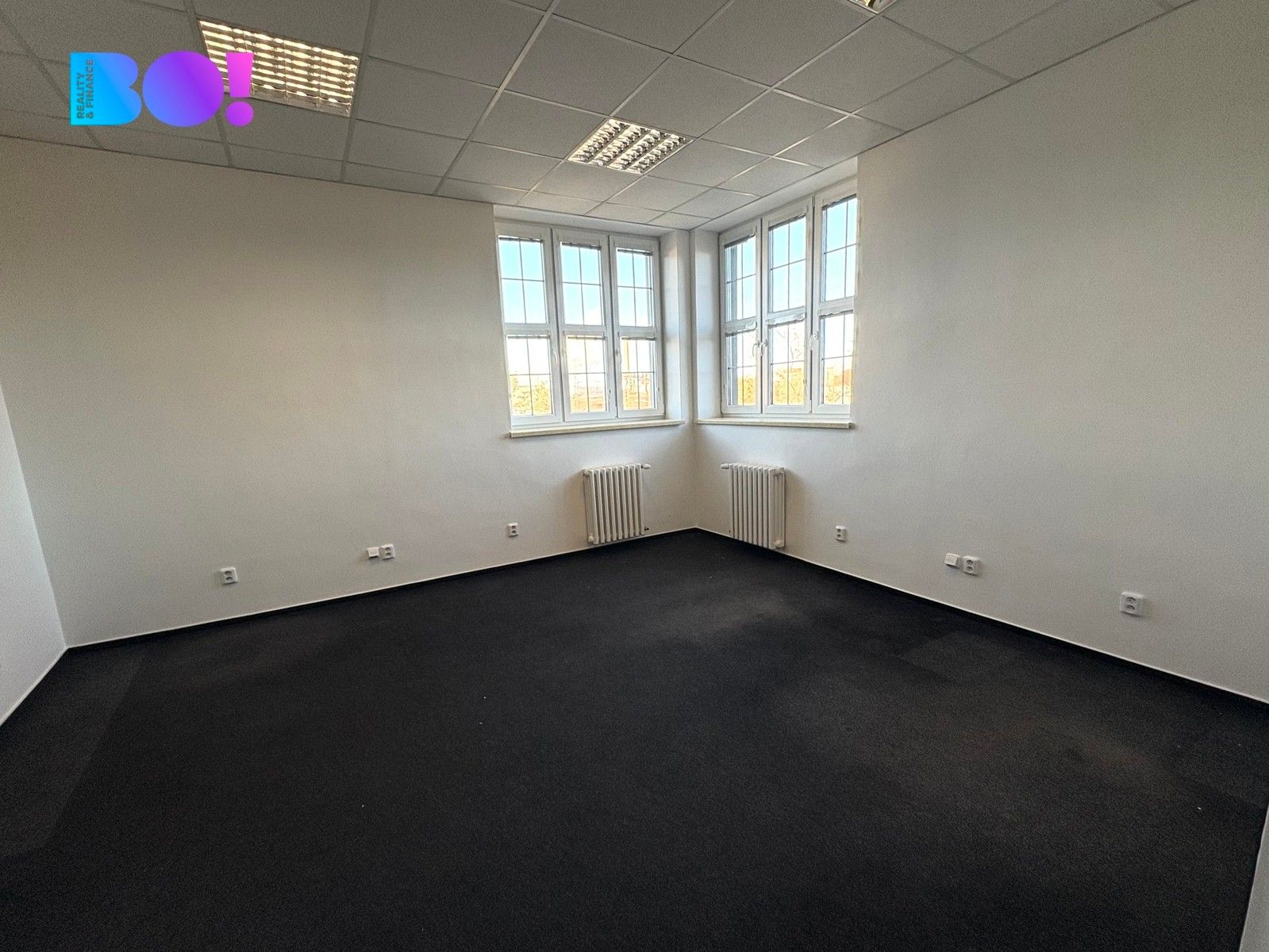 Pronájem obchodní prostory - 1. máje, Třinec, 130 m²