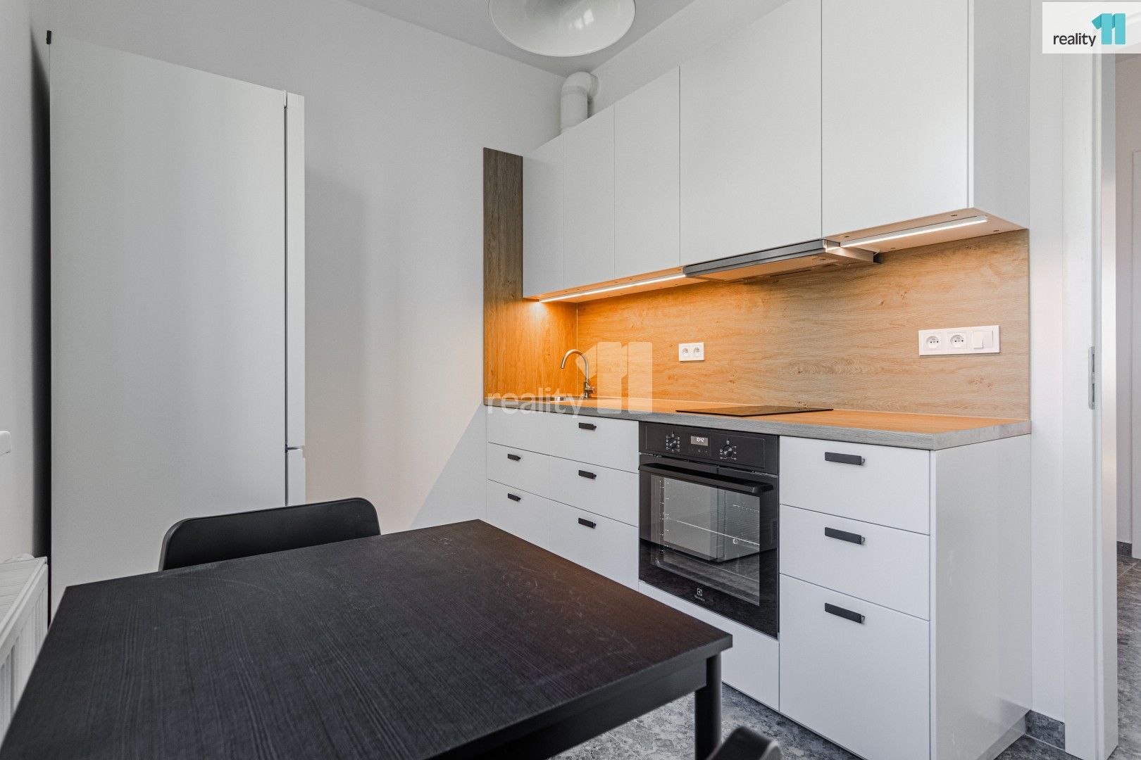 Pronájem byt - U krbu, Praha, 20 m² - 5