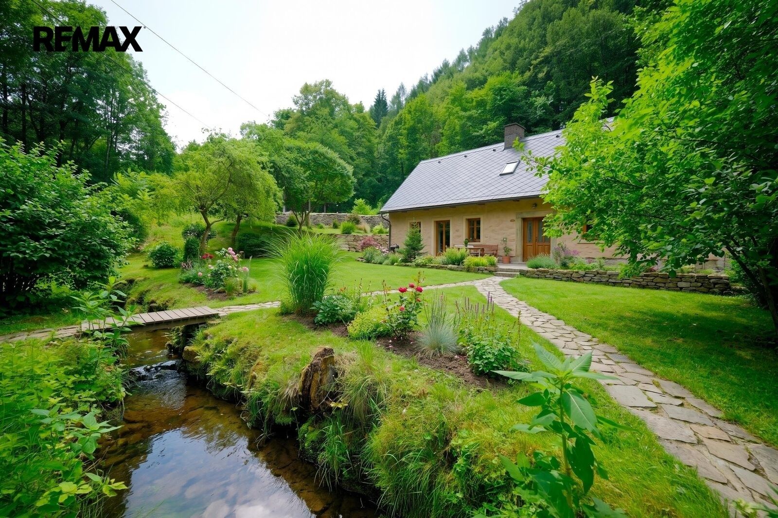 Pozemek pro bydlení · 1 131 m² · Ústí nad Orlicí Knapovec - 4