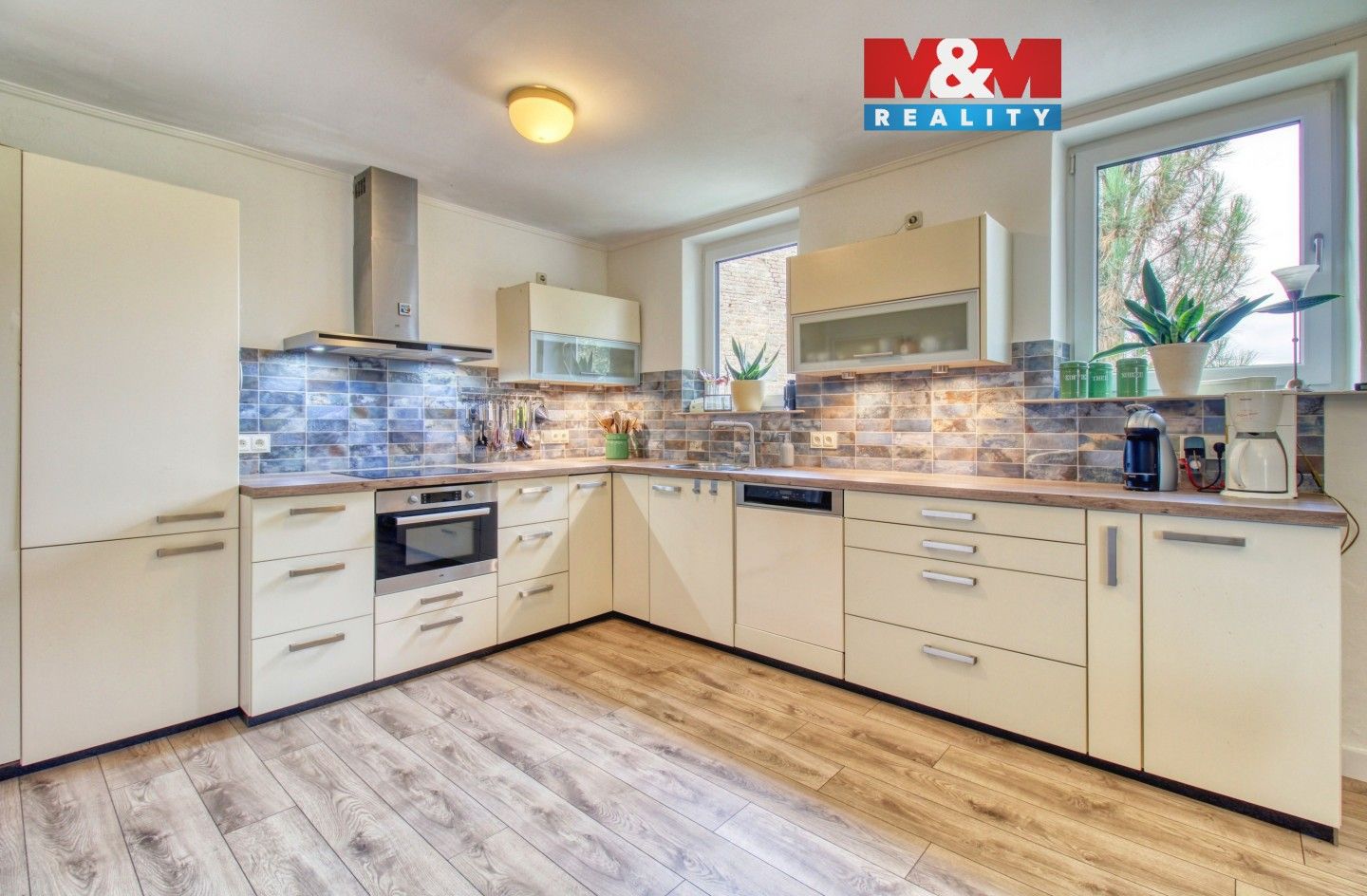 Prodej rodinný dům - Nechranice, Březno, 172 m² - 5