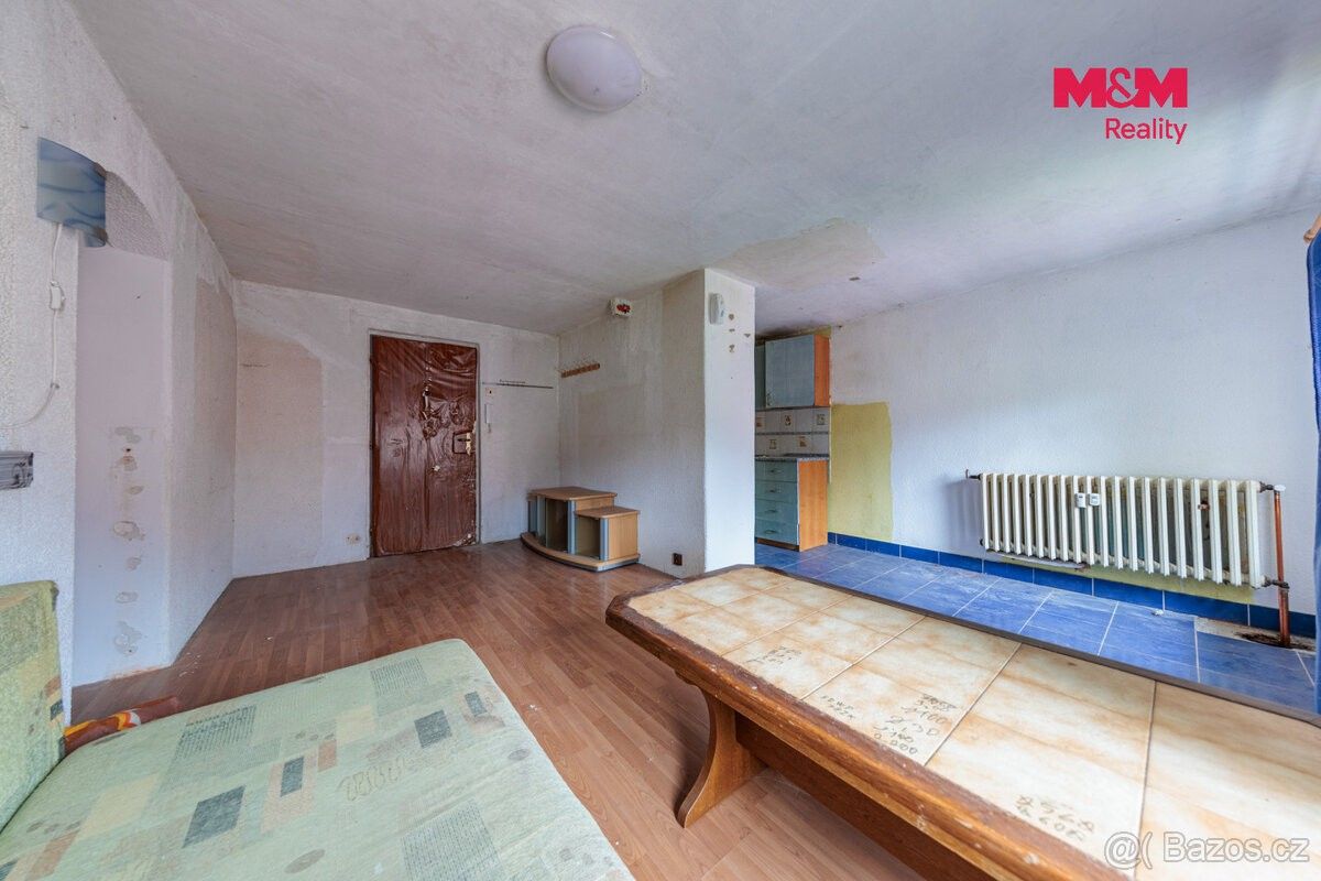 Byt · Kynšperk nad Ohří, 357 51 - 4
