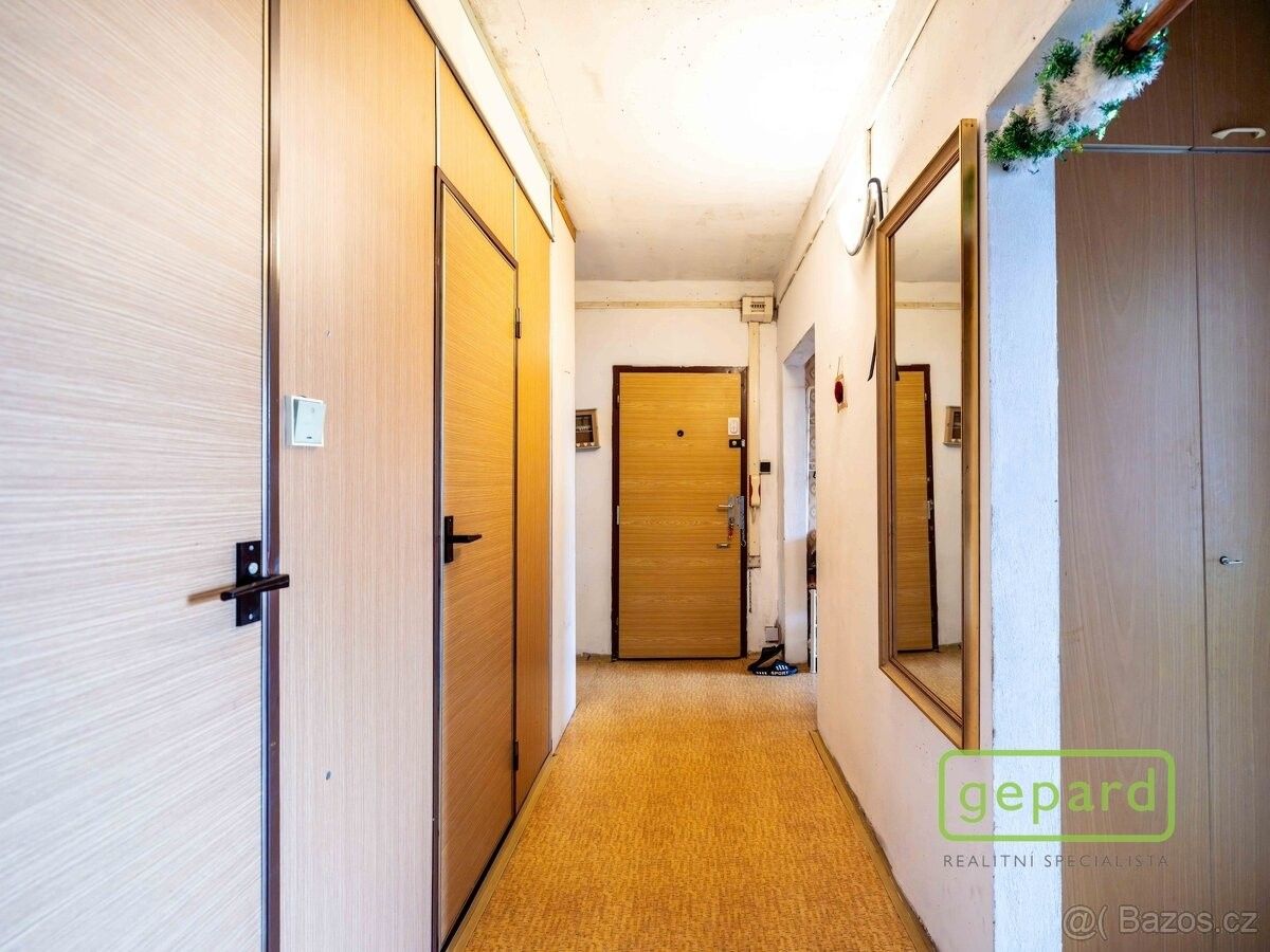 Prodej byt - Olomouc, 779 00