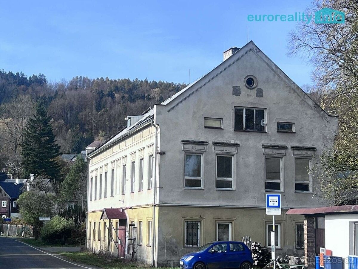 Ostatní, Mařenice, 471 56