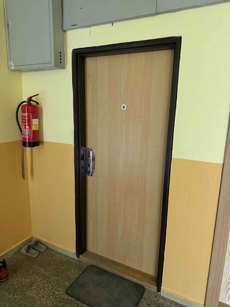 Byt 2+kk · 38 m² · Komenského, Studená, okres Jindřichův Hradec - 3