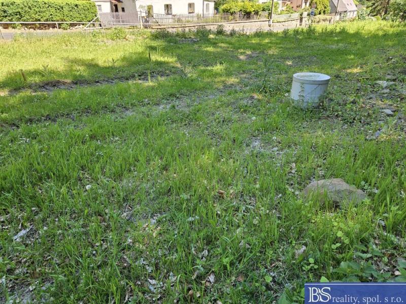Prodej pozemek pro bydlení - Telnice, 696 m² - 5