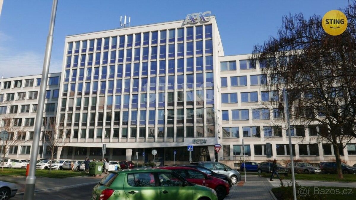 Kanceláře, Ostrava, 702 00, 143 m²