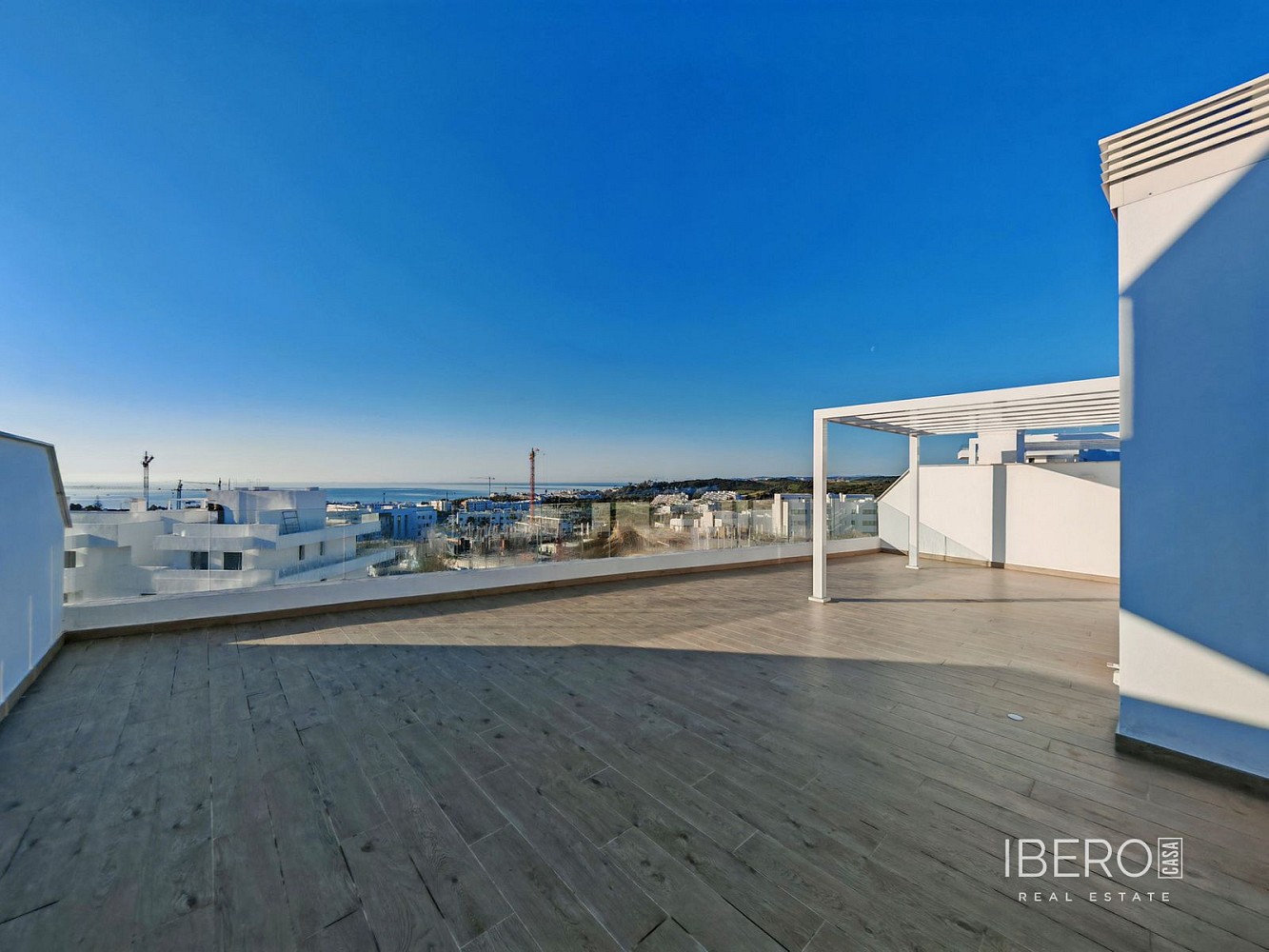 5+kk, Estepona, Španělsko, 164 m² - 1