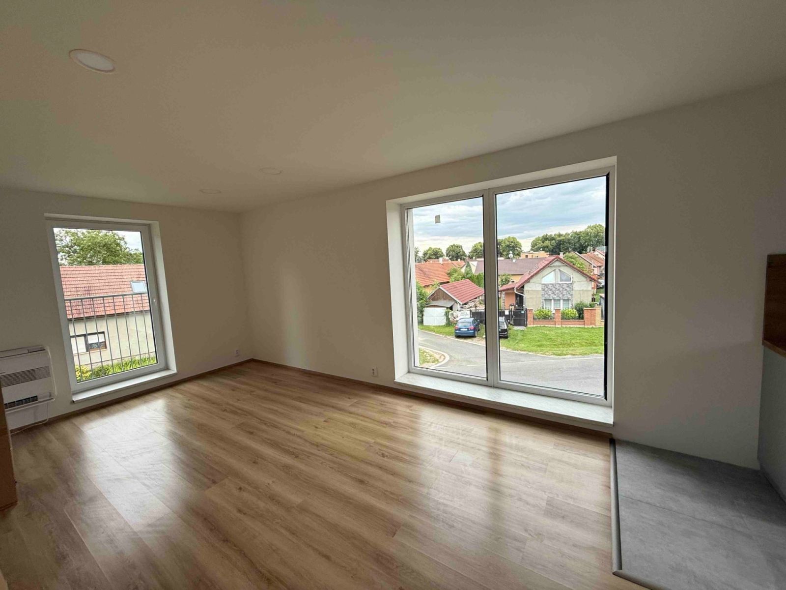 2+1, Průběžná, Bobnice - Bobnice, Středočeský kraj, 50 m² - 1