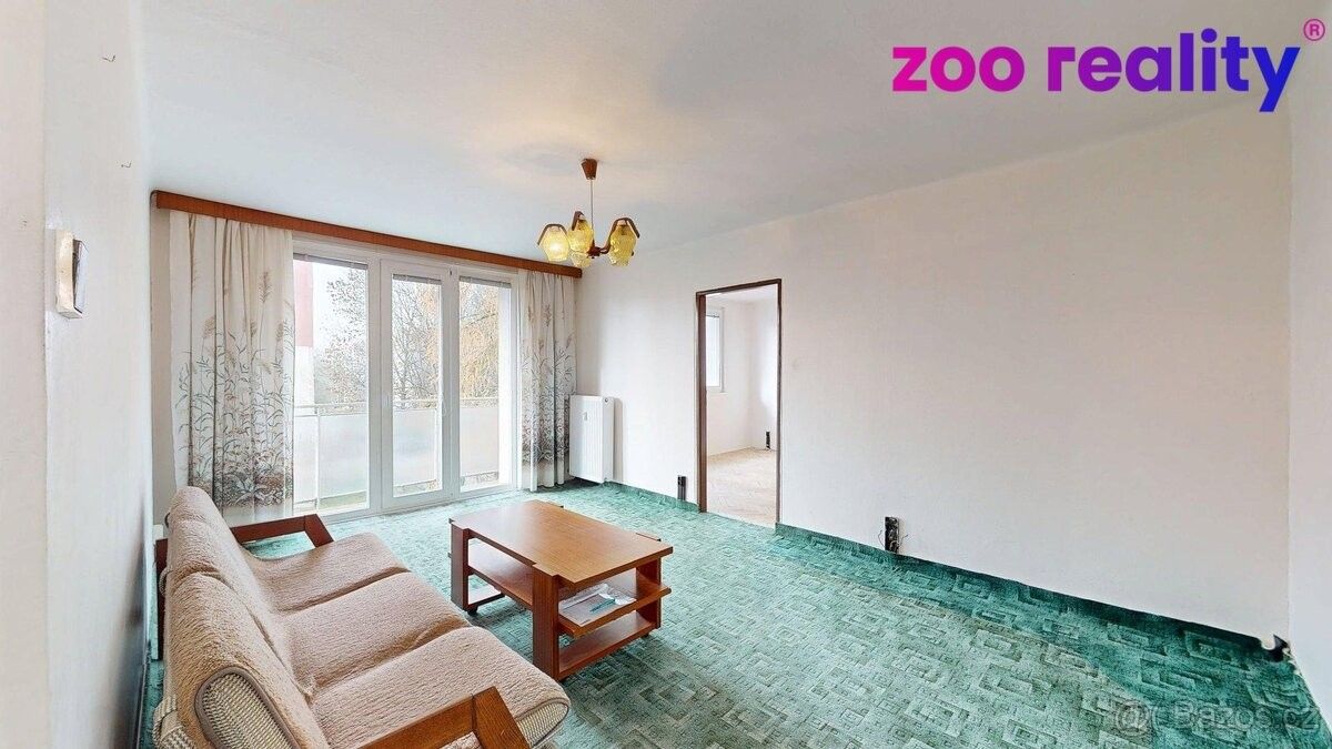 Byty, Strakonice, 386 01