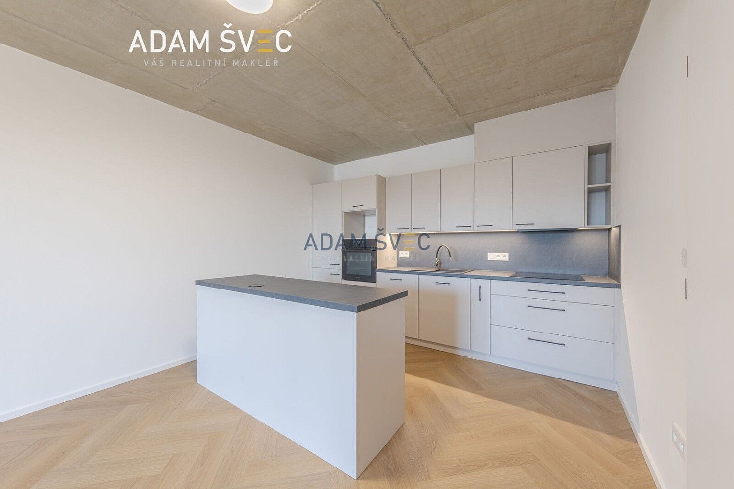 2+kk, Ostravská, Olomouc - Hodolany, 69 m² - 2