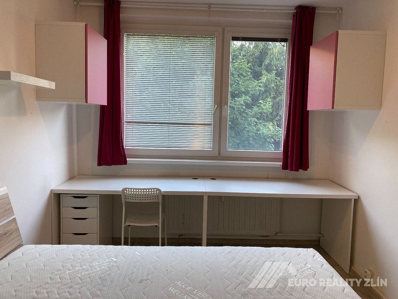 Pronájem byt 3+1 - Zlín, Zlínský kraj, 65 m² - 5