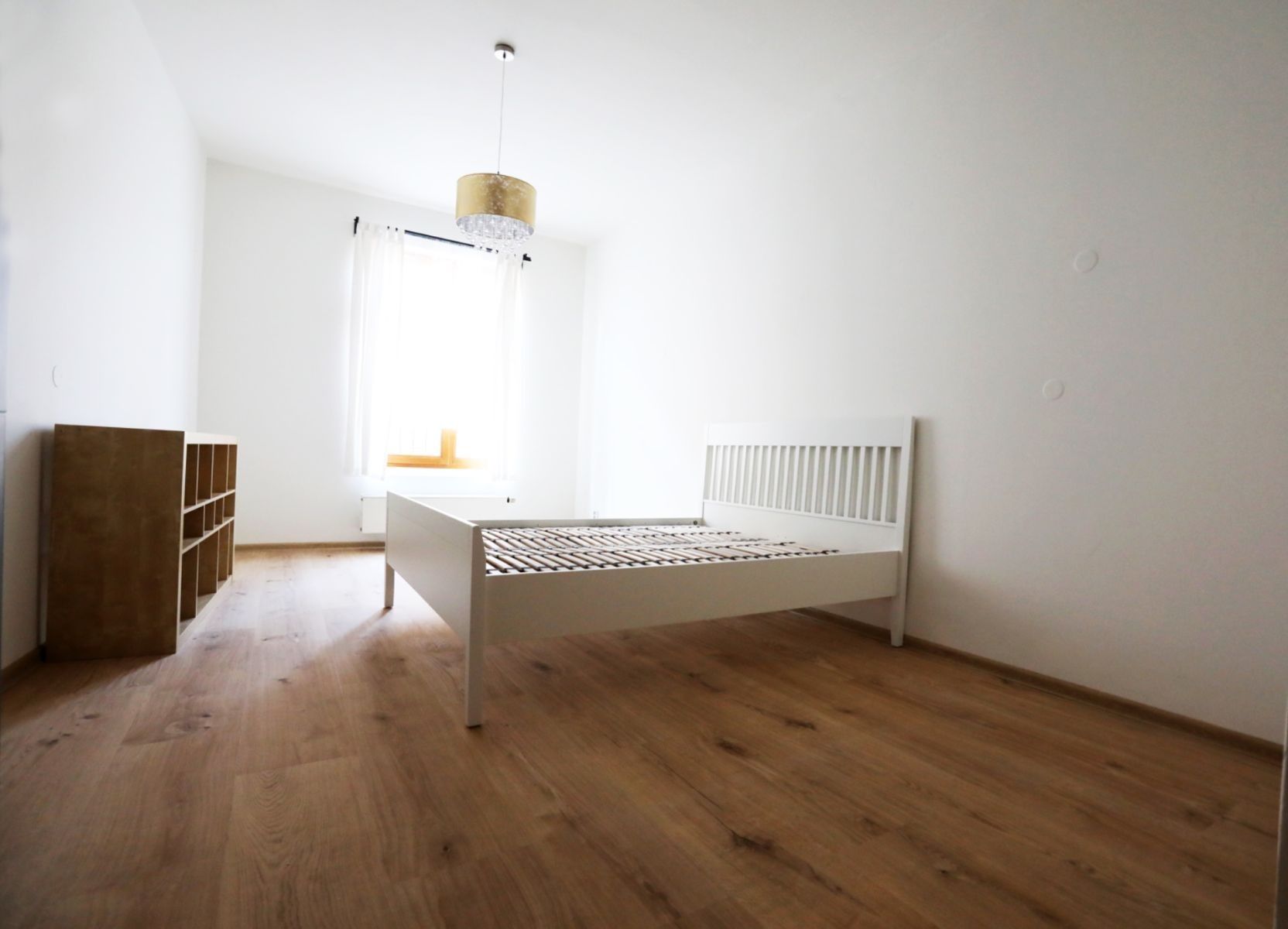 1+kk, Francouzská, Praha - Vinohrady, 30 m²