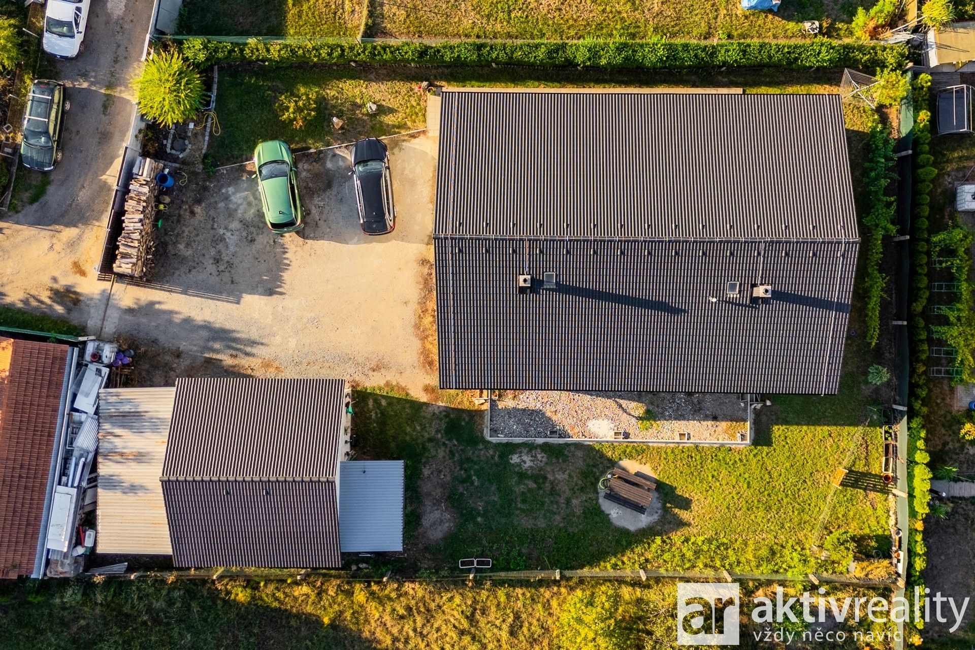 Rodinný dům, 185 m²