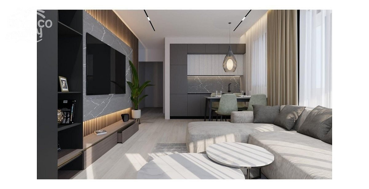 Byt 3+kk · 59 m² · Torrevieja, Alicante, Španělsko - 4