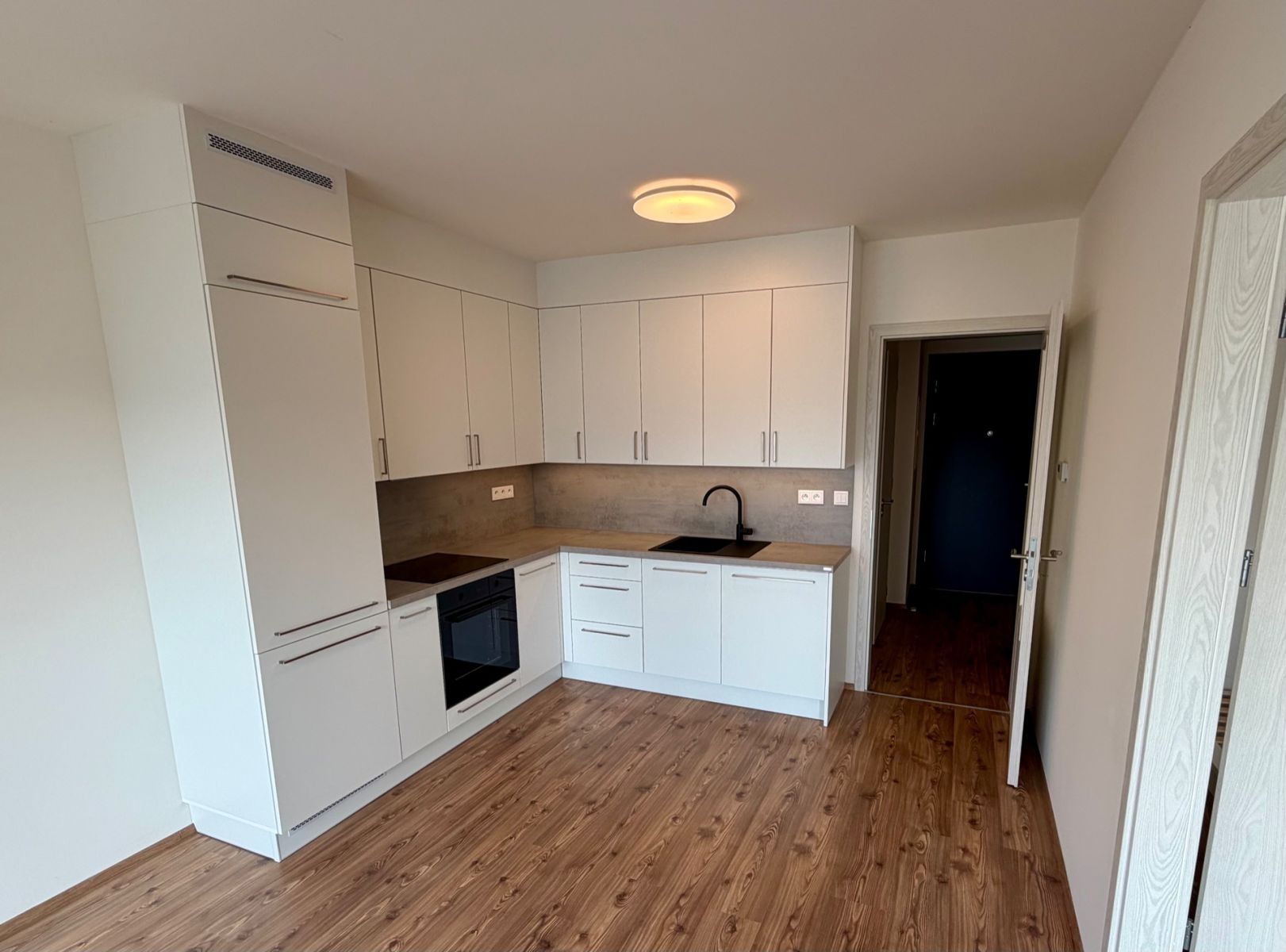 2+kk, Pšeničná, Hořovice - Velká Víska, Středočeský kraj, 43 m² - 1