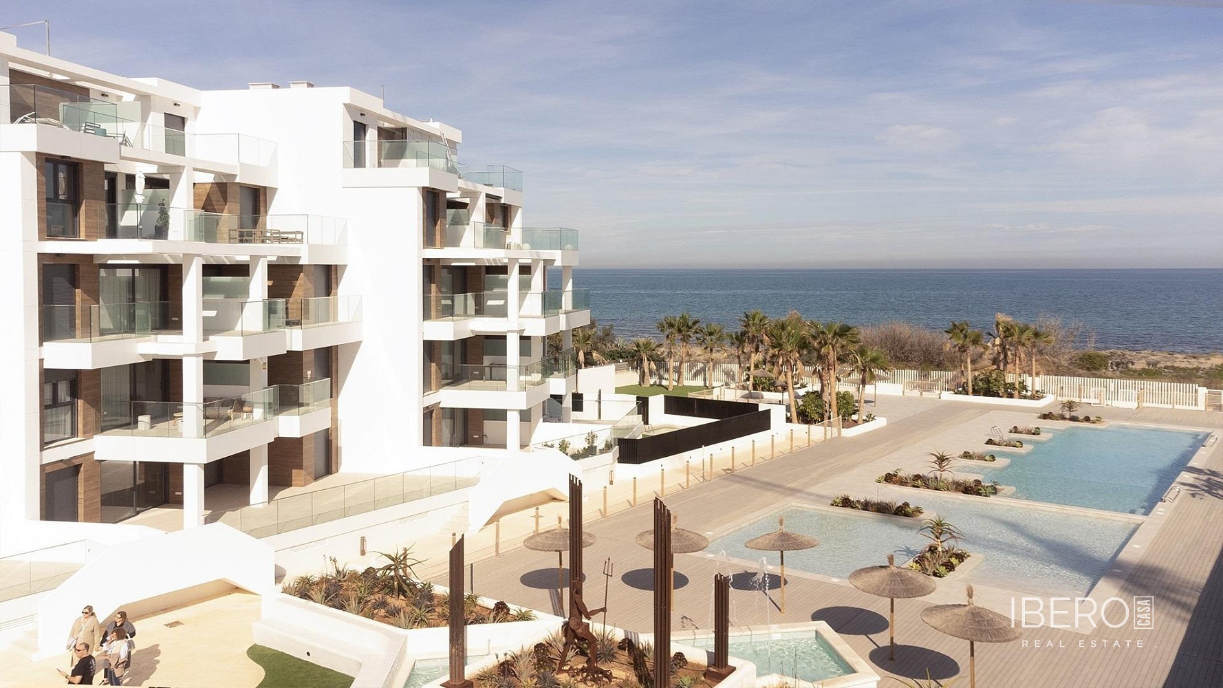 4+kk, Denia, Španělsko, 87 m² - 1