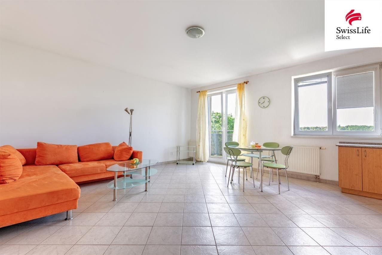 Prodej byt 2+kk - Na Jíkalce  , Plzeň Jižní Předměstí, 75 m² - 5