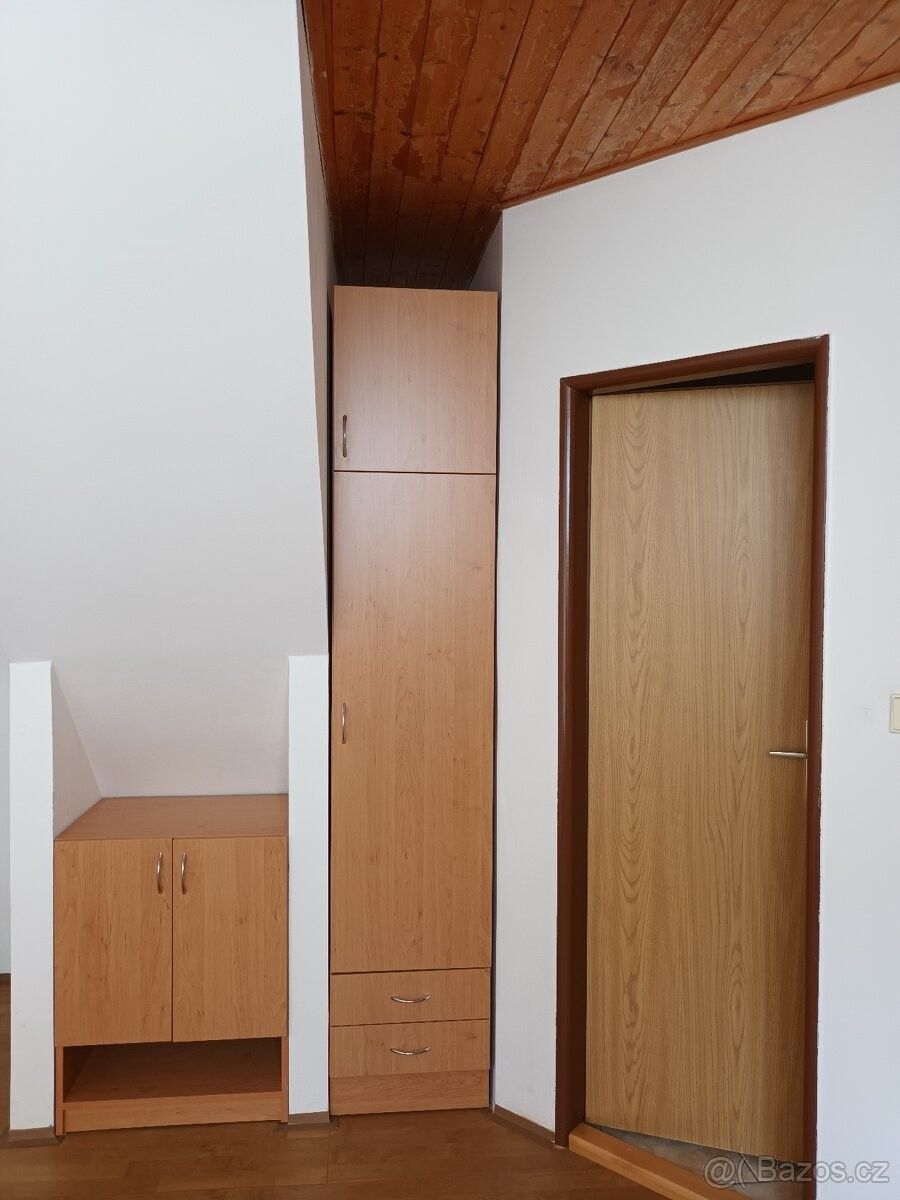 Pronájem byt - Velká Bíteš, 595 01