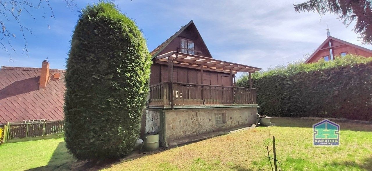 Chaty, Vranov, 50 m² - 2