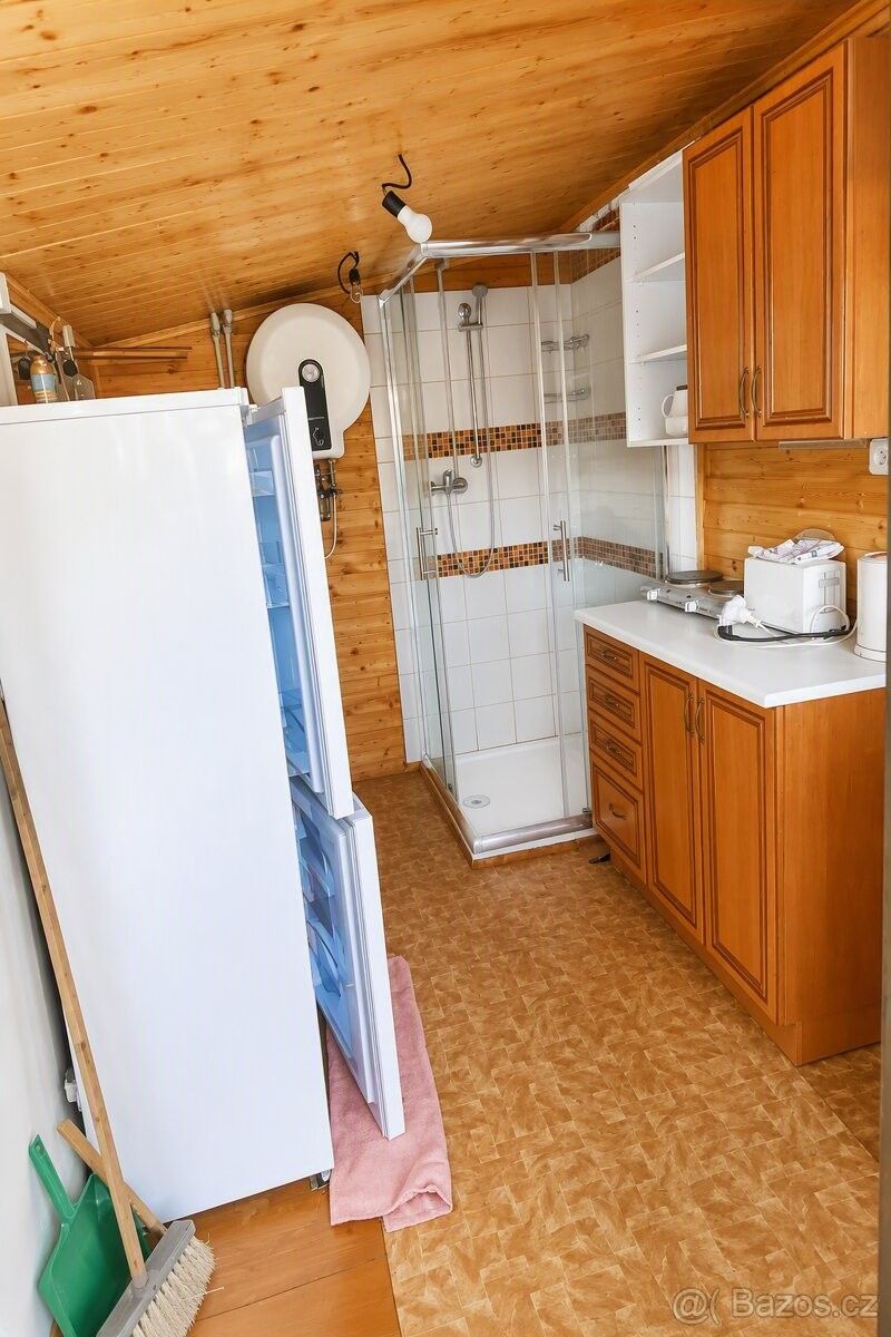Zahrada · Černošice, 252 28 - 3