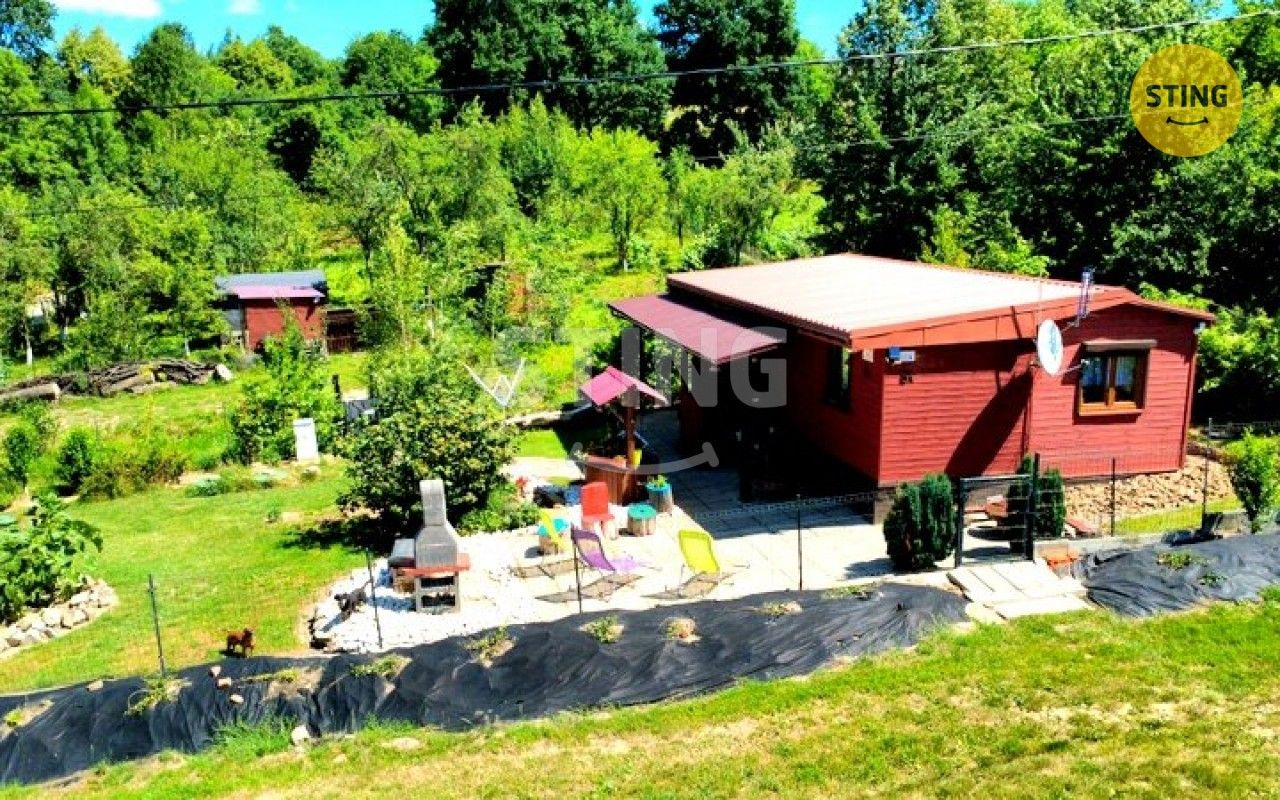 Rodinné domy, Polská, Osoblaha, 80 m² - 1