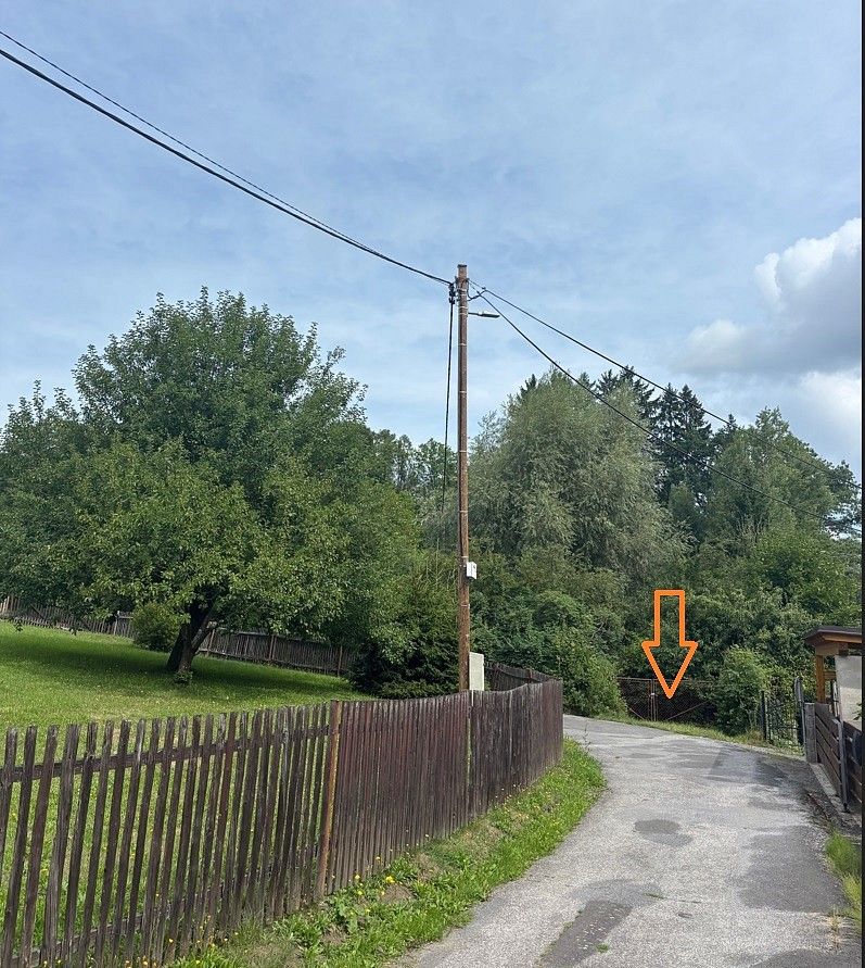 Pozemek pro bydlení · Hrubá Skála - Doubravice, okres Semily, Liberecký kraj - 4