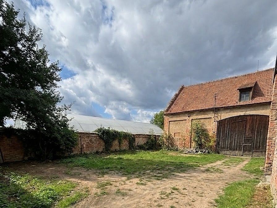 Sklady, Terezín - České Kopisty, okres Litoměřice, Ústecký kraj, 287 m² - 1