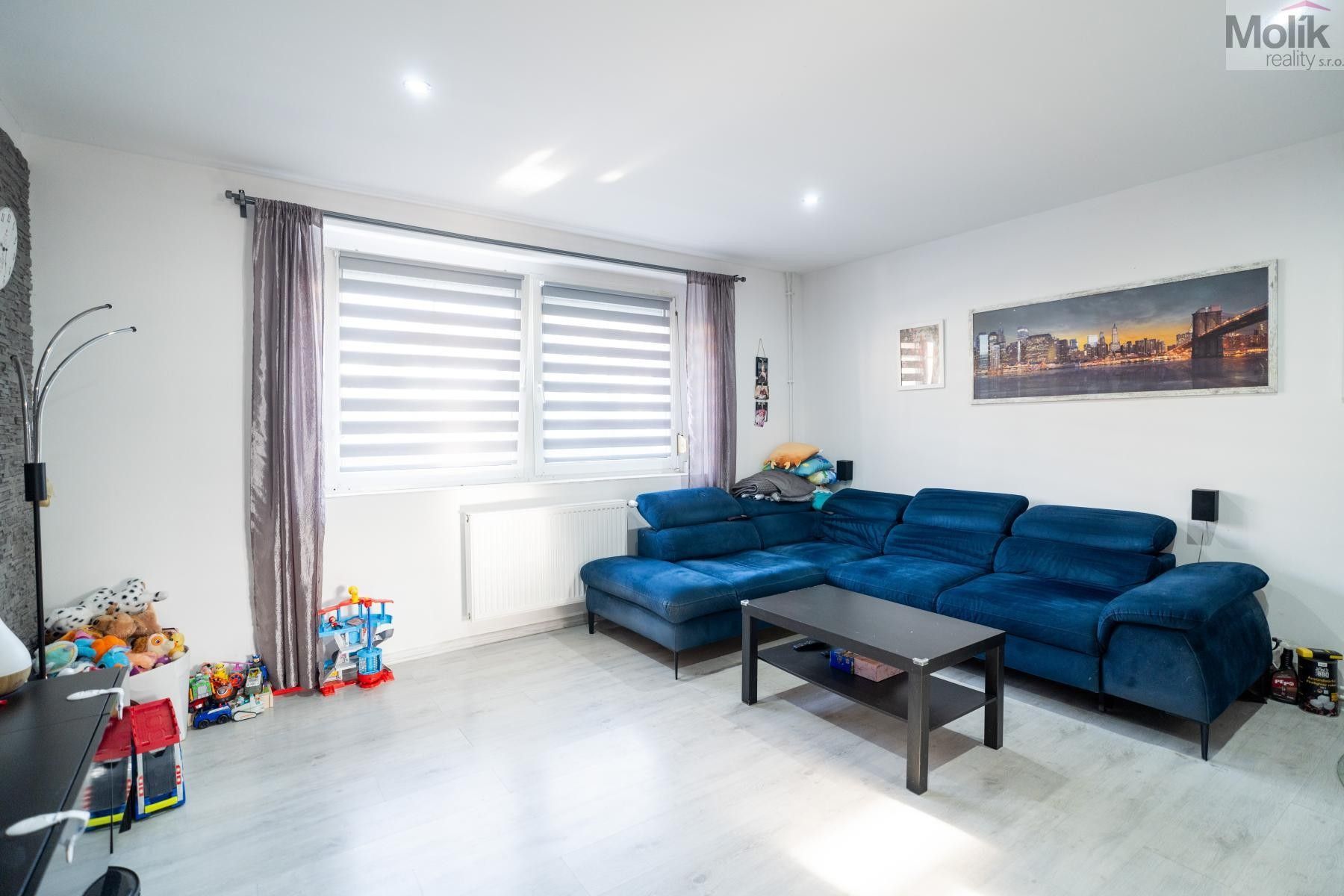 Rodinný dům · 129 m² · Husova, Lom - 4